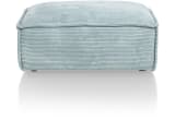 poef / hocker 109 x 65 cm