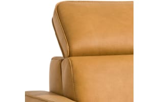 Rugleuning Met Klik 2/2.5/3