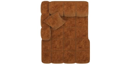 Dimensions (approx.)