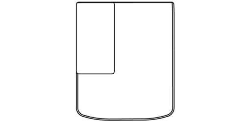 Dimensions (approx.)
