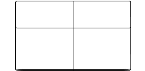 Dimensions (approx.)