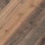 Farbe driftwood - 4 Fuss