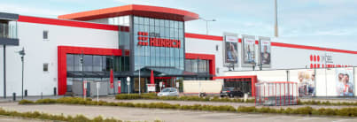 Möbel Heinrich - Bad Nenndorf