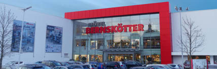 Möbel Bernskötter Mülheim