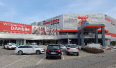 Möbelschau Offenburg