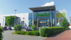 Möbel Berning Rheine