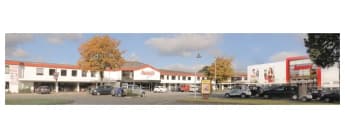 Einrichtungshaus Hansel