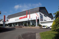 Möbel Kranz - Nauroth