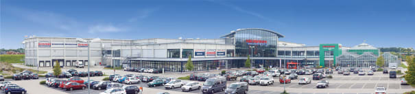 Möbel Nemann Vechta