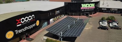 Woonboulevard Oldenzaal