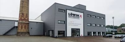 Löwik Wonen & Slapen