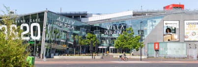 Piet Klerkx Amsterdam
