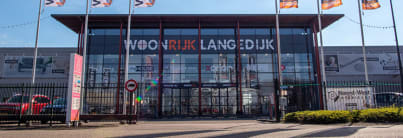 Woonrijk