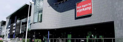 Eijerkamp Veenendaal