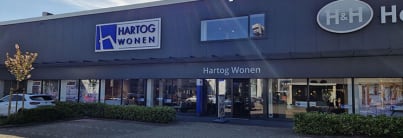 Hartog Wonen Utrecht