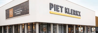 Piet Klerkx Amersfoort
