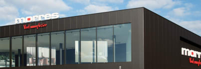 Morres Wonen