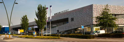 Henders & Hazel Eindhoven