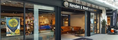 Henders & Hazel Tilburg