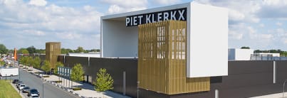 Piet Klerkx Waalwijk