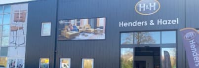 Henders & Hazel Lelystad
