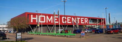 Home Center Wolvega