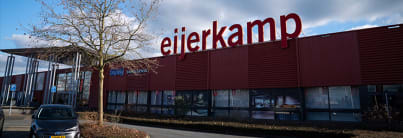 Eijerkamp Zutphen