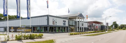 Schippers Woonwereld