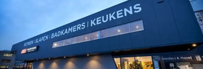 Van den Oever Wonen - Geldermalsen
