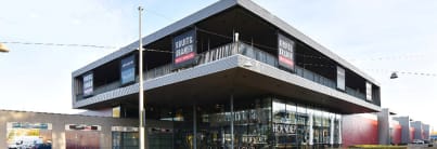 Henders & Hazel by Kruit & Kramer Groningen