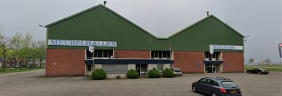 Meubelhallen Kolham