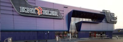Henders & Hazel Roermond