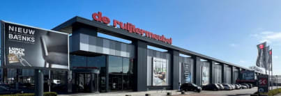 De Ruijter meubel