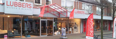 LUBBERS wonen & slapen
