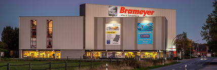 Möbel Brameyer Sassenberg