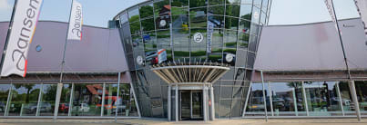 Jansen Totaal Wonen