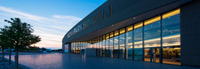 Möbelhaus Wohnpark Binzen