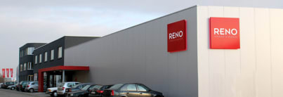 Reno meubelen & keukens