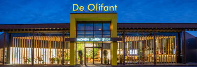Woonboulevard/De Olifant