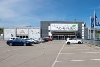 Interliving Möbelhaus Waldshut