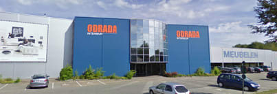 Odrada