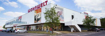Wohnwelt Dutenhofen