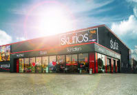 Skurios by Möbel Kerkfeld