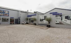 Voorbrood meubelen