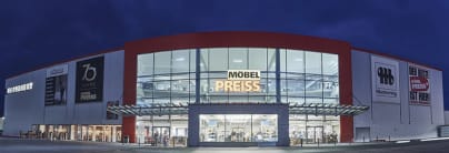 Möbel Preiss