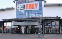 Interliving Frey Cham