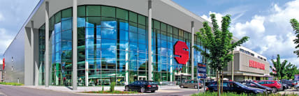 Schaffrath Mönchengladbach