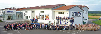 Möbel Thiex Geichlingen