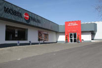 Möbelpunkt Thalau