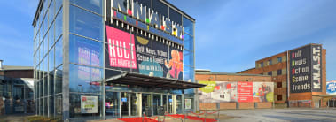 Einrichtungshaus Franz Knuffman / K.N.A.S.T.